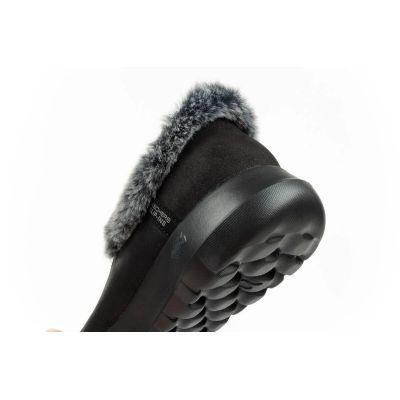 18. Buty Skechers ON-THE W 175490/BKGY