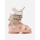 7. Buty narciarskie Rossignol Alltrack Elite 110 LT W GW - Peach/Khaki