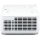 14. Projektor ViewSonic LS630W WXGA 4500ANSI 2xHDMI USB RS232 RJ45