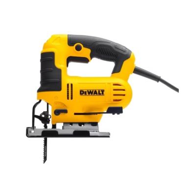2. Wyrzynarka elektryczna 650W DEWALT DWE349