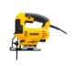 2. Wyrzynarka elektryczna 650W DEWALT DWE349