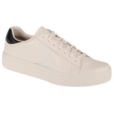 Skechers Eden LX - Remembrance 232865-NTBK Białe 42