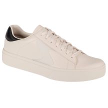 Skechers Eden LX - Remembrance 232865-NTBK Białe 42