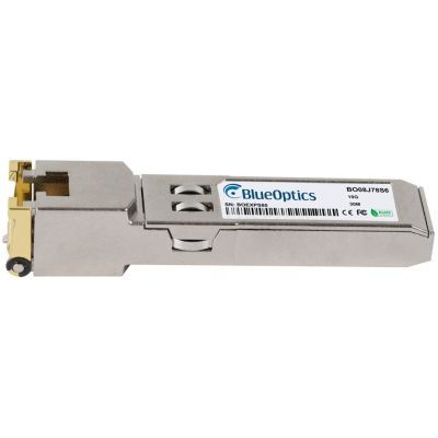 2. Moduł nadawczo-odbiorczy sieci BlueOptics SFP-10G-T-BO MIEDZIANY 10000 Mbit/s SFP+
