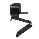 6. LogiLink UA0381 kamera internetowa 1920 x 1080 px USB 2.0 Czarny