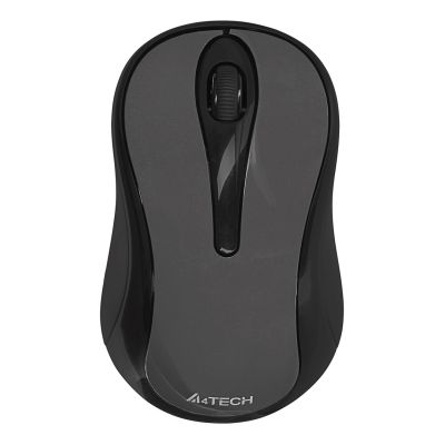 3. A4TECH MYSZ G3-280N RF (GLOSSY GREY)