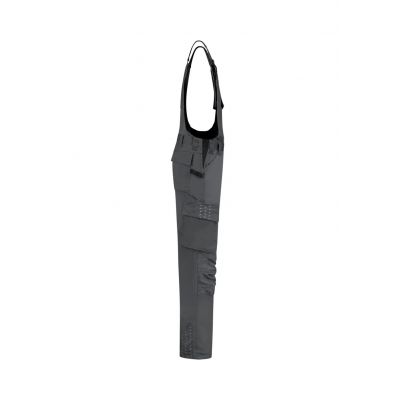 2. Spodnie robocze Tricorp unisex Bib & Brace Twill Cordura MLI-T67T4