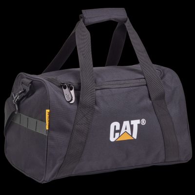 Torba Na Ubrania Caterpillar Tactical Duffel S czarna (84734-84)