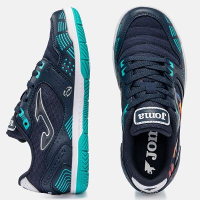 4. Buty Joma Sala Max 2603 Jr IN SMJW2603IN
