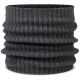 Komin na szyję Buff Knitted Neckwarmer Norval - grey heather rozmiar: m