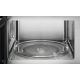 19. Kuchenka mikrofalowa do zabudowy ELECTROLUX LMS4253TBK