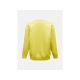 3. Bluza męska PEAK PERFORMANCE M Terry Graphic Crew kolor żółty