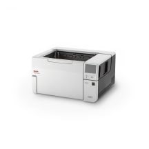 Kodak S2085f Skaner ADF + skaner arkuszowy 600 x 600 DPI A4 Czarny, Szary
