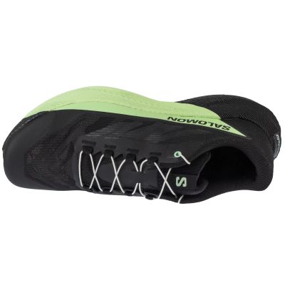 3. Salomon Pulsar L47887800 Czarne 41 1/3