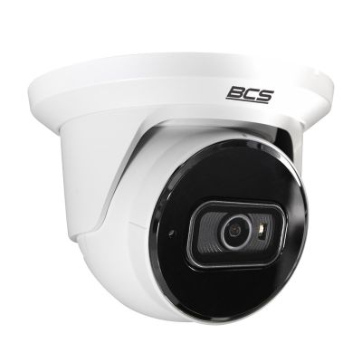 Kamera IP kopułowa 5Mpx BCS-U-EIP35FSR3-Ai2