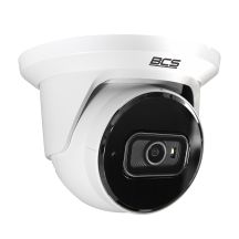 Kamera IP kopułowa 5Mpx BCS-U-EIP35FSR3-Ai2