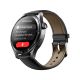 5. Smartwatch Joyroom Classic Series JR-FC2 Pro z funkcją odbierania połączeń - ciemnoszary