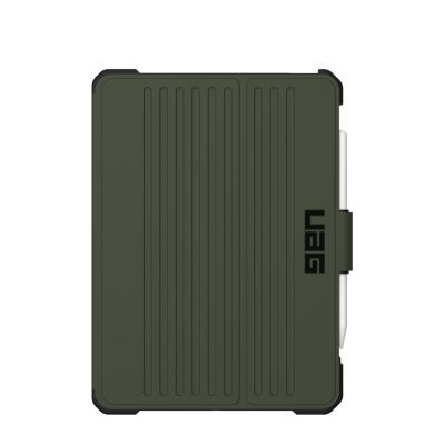 4. Etui ochronne UAG Metropolis SE Series do iPad 10.9 (10th Gen, 2022) - Kolor: Olive
