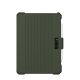 4. Etui ochronne UAG Metropolis SE Series do iPad 10.9 (10th Gen, 2022) - Kolor: Olive