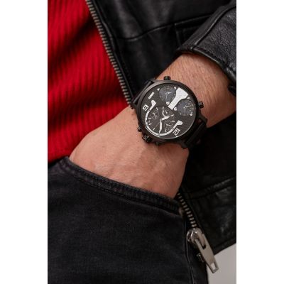 4. Zegarek Męski Paul Lorens PL11706A2-1A5 + BOX