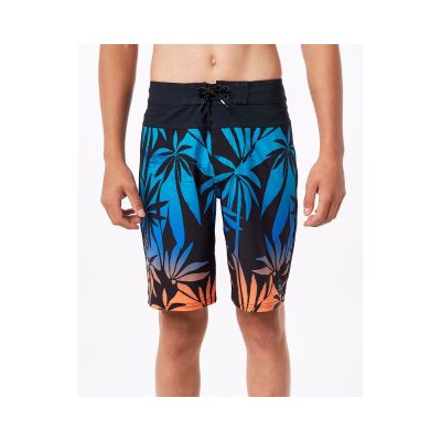 8. Boardshorty RIP CURL Mirage Mason Barrel Killa Boy - czarny