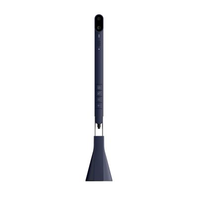 5. IPEVO TOTEM 120 Multimodalna kamera do współpracy 8 MP 54 mm 60 mm 515 mm