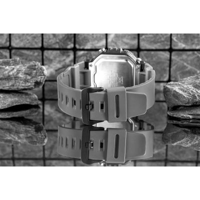 7. Zegarek Męski CASIO AE-1600H-8BVDF + BOX