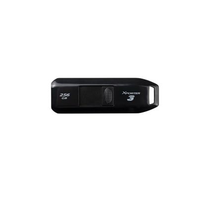4. PARTIOT FLASHDRIVE Xporter 3 256GB Type A USB3.2