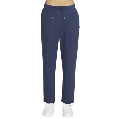Skechers Slip-Ins: GO Walk Uptown Pant PT116-NVY Granatowe M