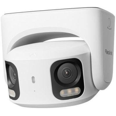 2. Reolink RP-PCT16MD kamera przemysłowa Tubowa Kamera bezpieczeństwa IP Wewnętrz i na wolnym powietrzu 7680 x 2160 px Ściana