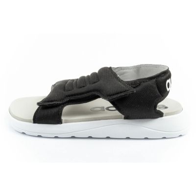 30. Sandały adidas Comfort Jr FY8856