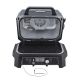 5. Grill elektryczny Ninja OG901EU, 1700 W, blat, patelnia