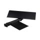 2. Next Level Racing Elite Keyboard and Mouse Tray - Black Edition