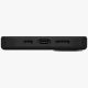 5. Etui UNIQ Lyden Magclick Charging na iPhone 17 - czarne