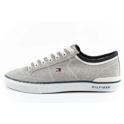 7. Buty Tommy Hilfiger M FM0FM00401