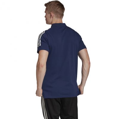 7. Koszulka adidas Condivo 20 Polo M ED9245