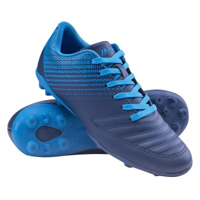 8. Buty piłkarskie Martes Essentials Mator Teen FG Jr 92800490390