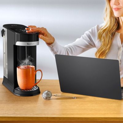 14. Automatyczny dyspenser gorącej wody TEFAL BR3508E0