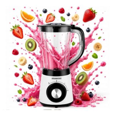 4. Blender HPM 8164 HEINRICH'S