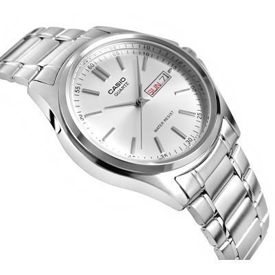 2. Zegarek Męski CASIO MTP-1239D-7ADF + BOX