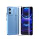 8. Ultra Clear 0.5mm etui Xiaomi Poco X5 5G / Redmi Note 12 5G cienki pokrowiec przezroczyste