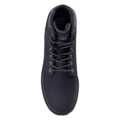 2. Buty Hi-Tec Almas Mid M 92800620462