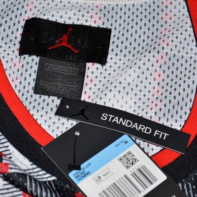 4. Koszulka Jordan Quai 54 Off Court Men's T-Shirt - DM0759-100