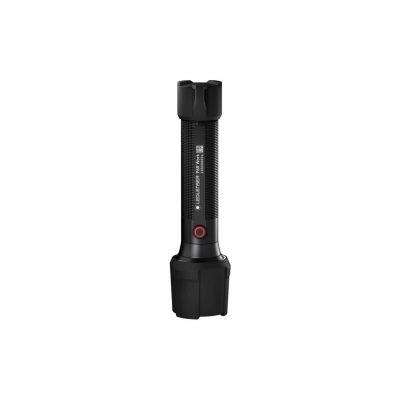 17. Latarka Ledlenser P7R 502187