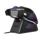 2. Mysz optyczna bezprzewodowa gamingowa Versa Pro W+Dock Pro MSI