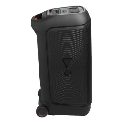 5. JBL PartyBox STAGE 320 Głośnik imprezowy Czarny 240 W