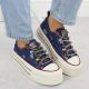 4. Trampki Goe jeansowe W RR2N4103 INT2100
