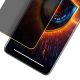 5. Prywatyzująca folia ochronna 3mk Silky Matt Privacy na Samsung Galaxy S20 Plus 5G