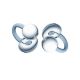 4. Huawei | Earbuds | FreeClip 2 | Bluetooth | Open-Ear | Blue | Noise canceling | Wireless