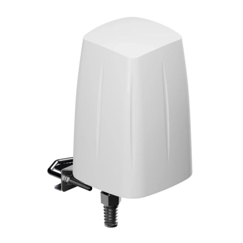 2. Antena zewnętrzna Teltonika SMA PR1IC970 LTE/Wi-Fi/GPS/Bluetooth z pasmem 71 do routerów RUTX11 i RUTM11